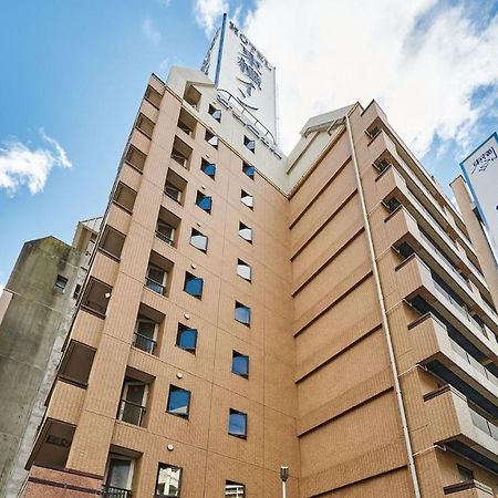 Toyoko Inn Osaka Honmachi No1 Exterior photo