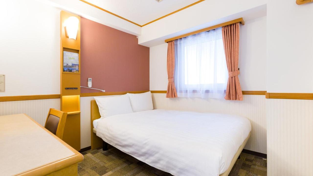Toyoko Inn Osaka Honmachi No1 Room photo