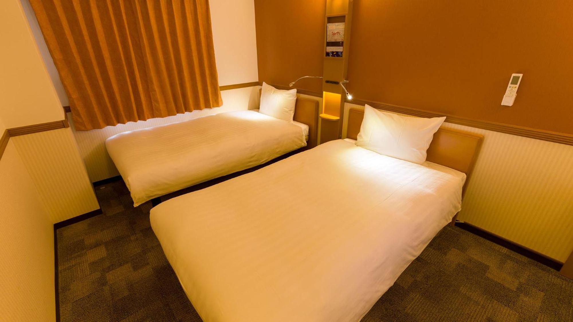 Toyoko Inn Osaka Honmachi No1 Room photo