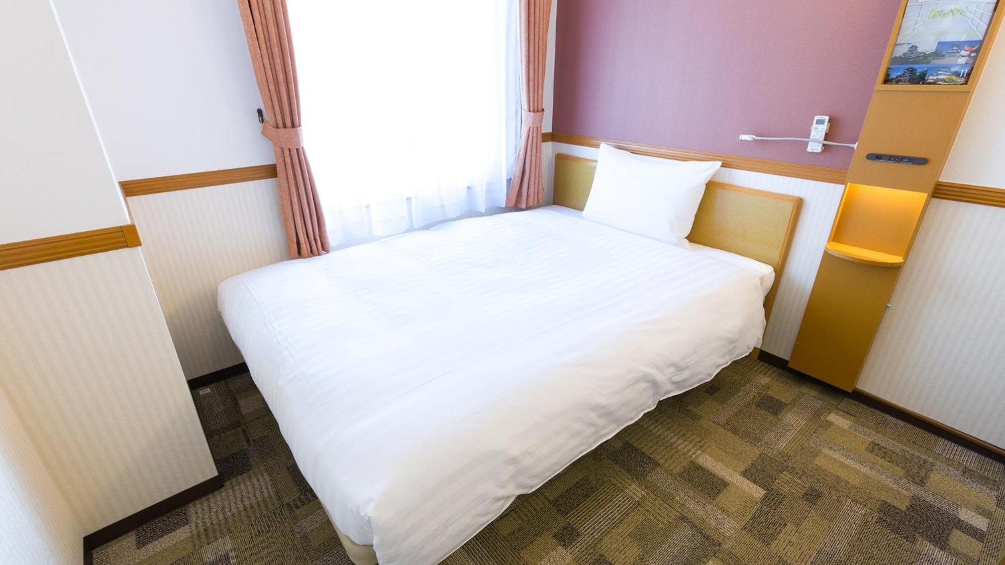 Toyoko Inn Osaka Honmachi No1 Room photo